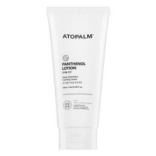 E-shop Atopalm upokojujúci krém Panthenol Lotion 180 ml