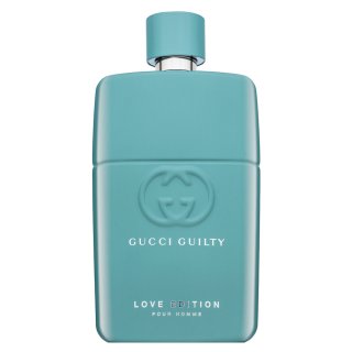 E-shop Gucci Guilty Pour Homme Love Edition 2024 parfémovaná voda pre mužov 90 ml