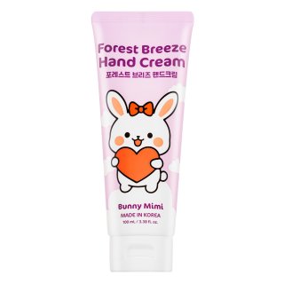E-shop Bunny Mimi krém na ruky Hand Cream Forest Breeze 100 ml