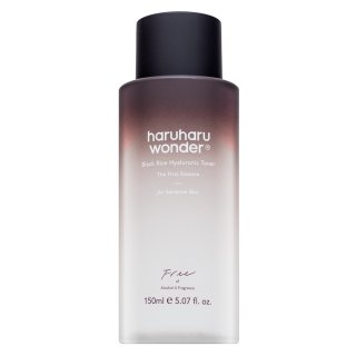 E-shop Haruharu Wonder Black Rice tonikum Hyaluronic Toner Free of Alcohol & Fragrance 150 ml
