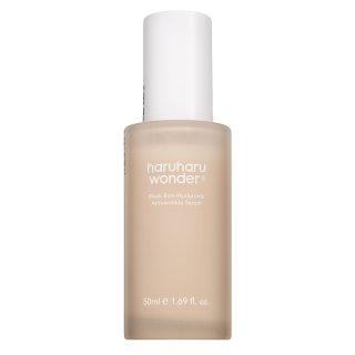 E-shop Haruharu Wonder Black Rice protivráskové sérum Hyaluronic Anti-wrinkle Serum 50 ml