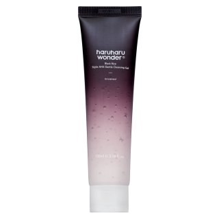 E-shop Haruharu Wonder Black Rice čistiaci gél Triple AHA Gentle Cleansing Gel 100 ml