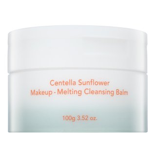 E-shop Haruharu Wonder Centella Sunflower čistiaci balzam Makeup - Melting Cleansing Balm 100 g