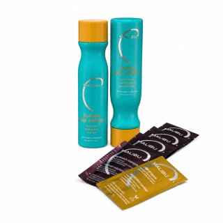 E-shop Malibu C sada Hydrate Color Wellness Set