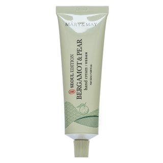 E-shop Mary & May krém na ruky Bergamot & Pear Hand Cream 50 ml