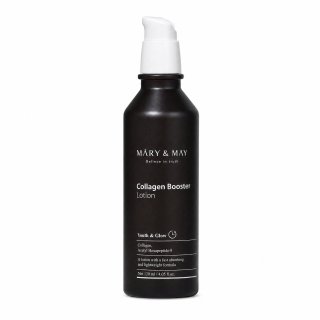 E-shop Mary & May hydratačné pleťové mlieko Collagen Booster Lotion 120 ml