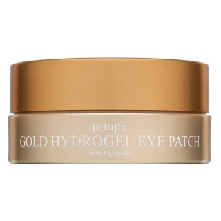 E-shop Petitfée hydrogélová maska Gold Hydrogel Eye Patch