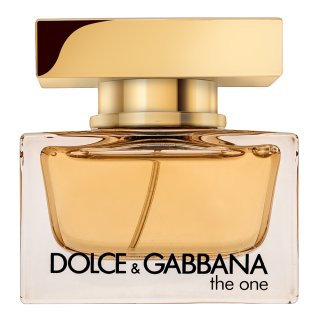 E-shop Dolce & Gabbana The One Intense parfémovaná voda pre ženy 30 ml