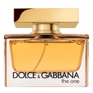 E-shop Dolce & Gabbana The One Intense parfémovaná voda pre ženy 75 ml
