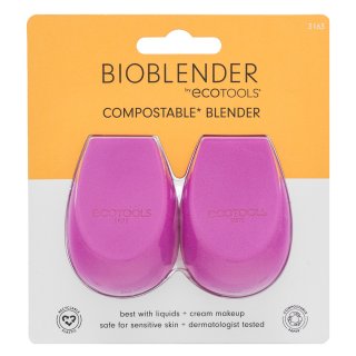 E-shop EcoTools Bioblender Duo hubka na make-up