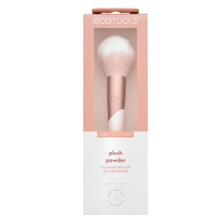 E-shop EcoTools Plush Powder Brush štetec na púder