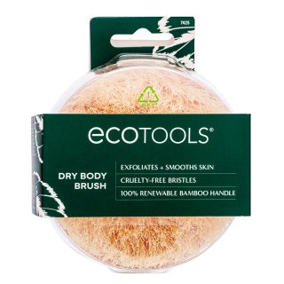 E-shop EcoTools Dry Body Brush kefa