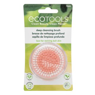 E-shop EcoTools Deep Cleansing Brush kefa na dôkladné čistenie