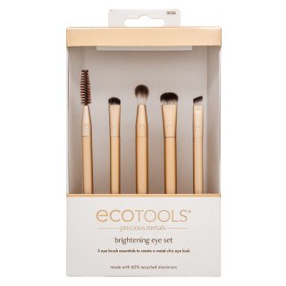 E-shop EcoTools Brightening Eye set sada štetcov na oči