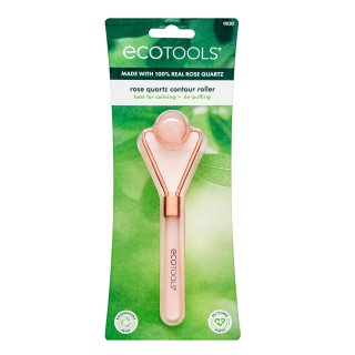 E-shop EcoTools Rose Quartz Contour Roller masážny valček na tvár