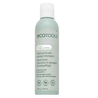 E-shop EcoTools Makeup Brush + Sponge Shampoo čistiaci gél pre kozmetické štetce 177 ml