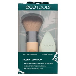 E-shop EcoTools Blend + Blur Duo sada pre dokonalý make-up