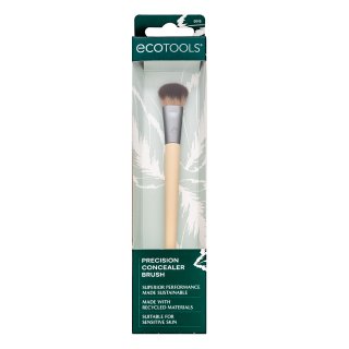 E-shop EcoTools Precision Concealer Brush štetec na korektor
