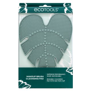 E-shop EcoTools Makeup Brush Cleansing Pad čistiaca podložka na štetce