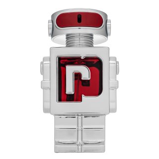 E-shop Paco Rabanne Phantom In Red čistý parfém pre mužov 100 ml