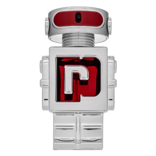 E-shop Paco Rabanne Phantom In Red čistý parfém pre mužov 50 ml