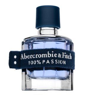 E-shop Abercrombie & Fitch 100% Passion toaletná voda pre mužov 50 ml