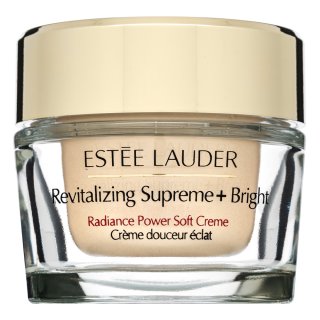 E-shop Estee Lauder Revitalizing Supreme+ Bright vyživujúci krém Radiance Power Soft Creme 50 ml