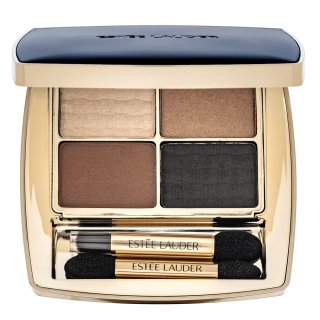 E-shop Estee Lauder Pure Color The Essential Eyeshadow Quad paletka očných tieňov Prenub 4 g