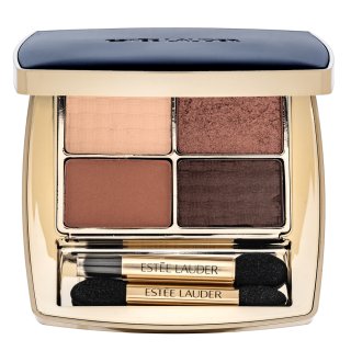 E-shop Estee Lauder Pure Color The Essential Eyeshadow Quad paletka očných tieňov Apres Spree 4 g
