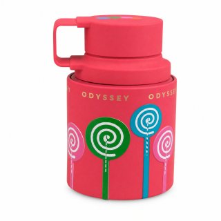 E-shop Armaf Odyssey Pink Pop parfémovaná voda pre ženy 100 ml