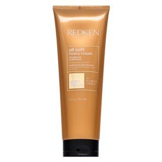 E-shop Redken All Soft Heavy Cream Treatment 250 ml
