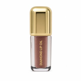 Dermacol Diamond Lip Oil olej na pery 04 Vanilla Bliss 4 ml