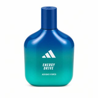 E-shop Adidas Vibes Energy Drive parfémovaná voda unisex 100 ml
