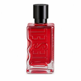 E-shop Diesel D Red by Diesel parfémovaná voda unisex 50 ml