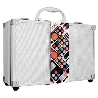 E-shop Zmile Cosmetics Everybody’s Darling Cosmetic Case kozmetický kufrík 51 pcs