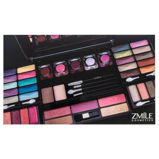 E-shop Zmile Cosmetics Classic Make-Up Set kozmetická sada 51 pcs