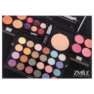 E-shop Zmile Cosmetics All You Need To Go Make-Up Set kozmetická sada