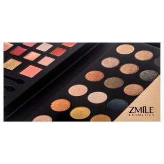 E-shop Zmile Cosmetics Glam To Go Make-Up Set kozmetická sada