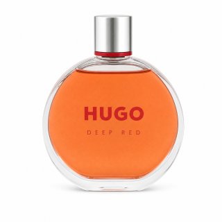 E-shop Hugo Boss Deep Red parfémovaná voda pre ženy 75 ml