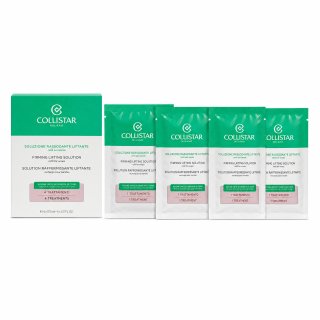 Collistar náhradný roztok pre Firming Lifting Wraps Firming Lifting Solution 400 ml
