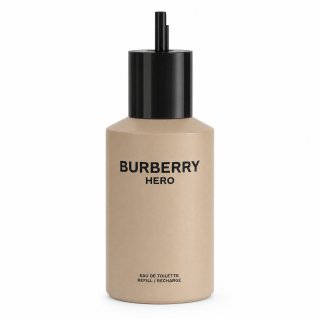 Burberry Hero toaletná voda pre mužov Refill 200 ml