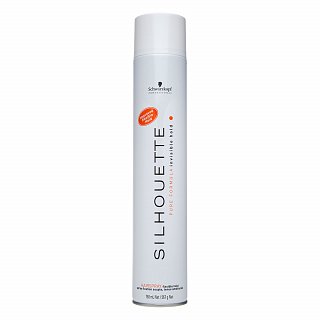 E-shop Schwarzkopf Professional Silhouette Flexible Hold Hairspray 750 ml