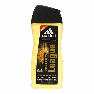 E-shop Adidas Victory League sprchový gél pre mužov 250 ml
