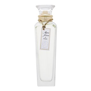 E-shop Adolfo Dominguez Agua Fresca de Rosas toaletná voda pre ženy 200 ml