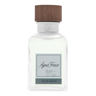 E-shop Adolfo Dominguez Agua Fresca toaletná voda pre mužov 120 ml