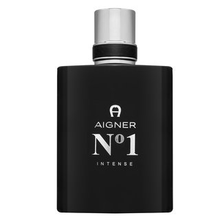 E-shop Aigner No 1 Intense toaletná voda pre mužov 100 ml