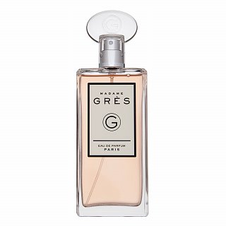 E-shop Gres Madame parfémovaná voda pre ženy 100 ml
