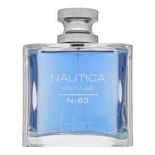 E-shop Nautica Voyage N-83 toaletná voda pre mužov 100 ml
