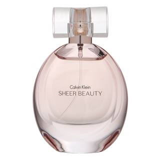 E-shop Calvin Klein Sheer Beauty toaletná voda pre ženy 30 ml