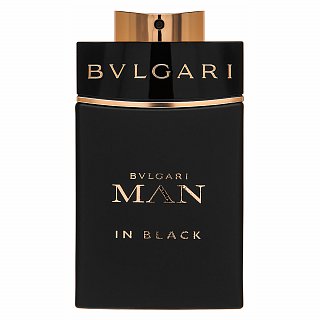 E-shop Bvlgari Man in Black parfémovaná voda pre mužov 100 ml